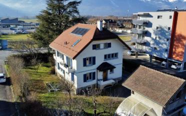 Single house 7 rooms - image - 1