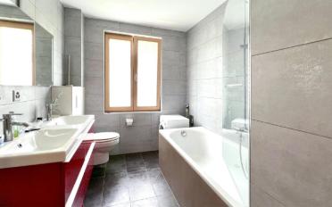 Single house 7 rooms - image - 7