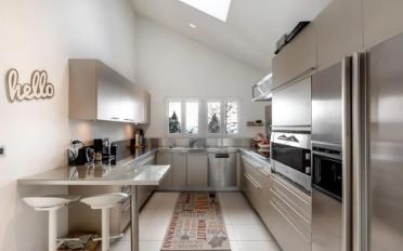 Einfamilienhaus 10 Zimmer - image - 4