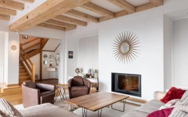 Einfamilienhaus 10 Zimmer - image - 3