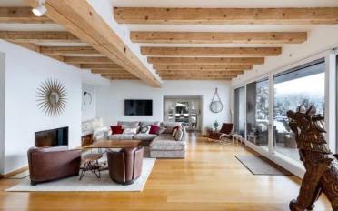 Einfamilienhaus 10 Zimmer - image - 2