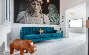 Einfamilienhaus 10 Zimmer - image - 6