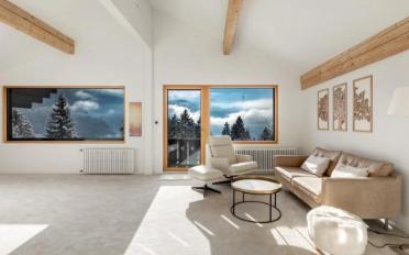 Einfamilienhaus 10 Zimmer - image - 8