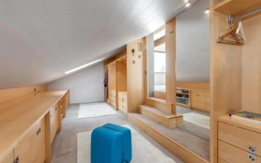 Einfamilienhaus 10 Zimmer - image - 9
