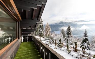 Einfamilienhaus 10 Zimmer - image - 12