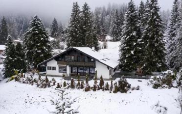 Einfamilienhaus 10 Zimmer - image - 13