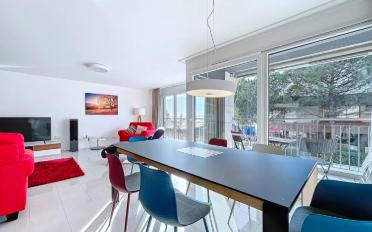 Wohnung 4.5 Zimmer - image - 1