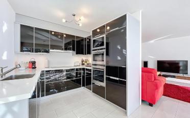 Wohnung 4.5 Zimmer - image - 4