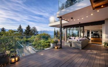 Einfamilienhaus 9.5 Zimmer - image - 2