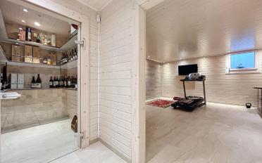 Einfamilienhaus 7.5 Zimmer - image - 12