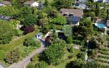 Maison 6.5 pièces - image - 13