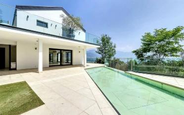 Villa 6.5 pièces - image - 5