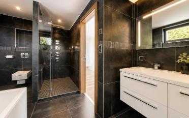 Villa 6.5 pièces - image - 9