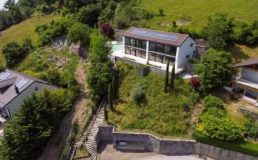 Villa 6.5 pièces - image - 12