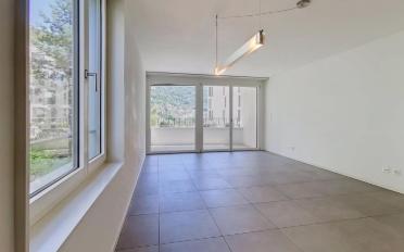 Apartment 3.5 rooms - image - 1