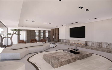 Maison 10 pièces - image - 3