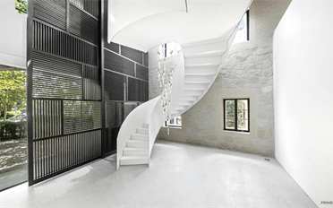Maison 10 pièces - image - 4