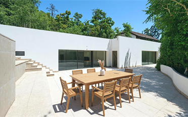 Maison 10 pièces - image - 10