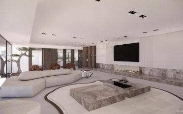 Villa 10 Zimmer - image - 3