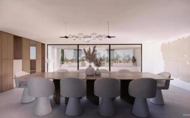 Villa 10 Zimmer - image - 5