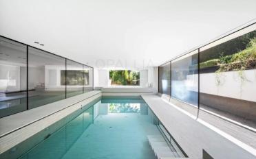 Villa 10 Zimmer - image - 9