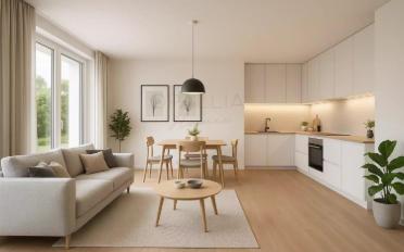 Apartment 6 rooms - image - 5