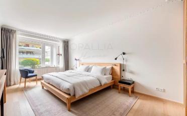 Apartment 6 rooms - image - 7