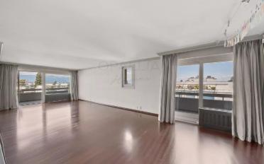 Apartment 6 rooms - image - 3