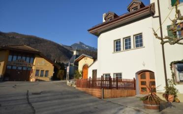 Single house 5.5 rooms - image - 1
