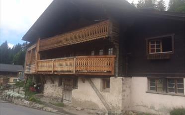 Chalet 9 Zimmer - image - 2