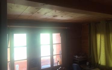 Chalet 9 Zimmer - image - 6