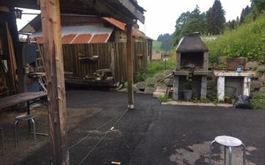 Chalet 9 Zimmer - image - 11