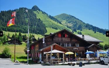 Restaurant - image - 1