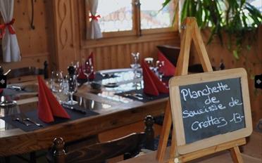 Restaurant - image - 5