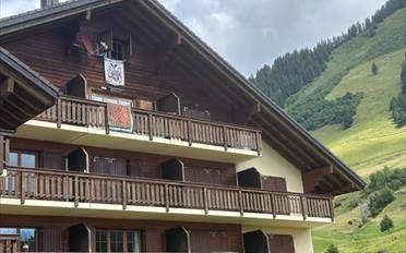 Duplex 3.5 rooms - image - 1