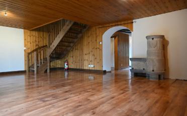 Duplex 4.5 pièces - image - 1