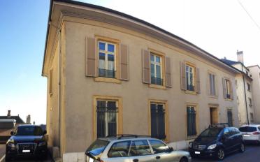 Wohnung 2.5 Zimmer - image - 13
