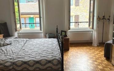 Wohnung 4 Zimmer - image - 4