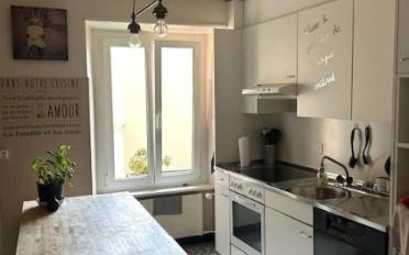 Wohnung 4 Zimmer - image - 1