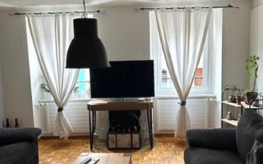 Wohnung 4 Zimmer - image - 7