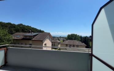 Appartement 3.5 pièces - image - 1