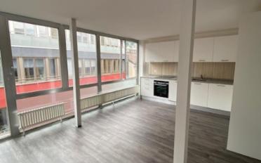 Appartement 4 pièces - image - 2