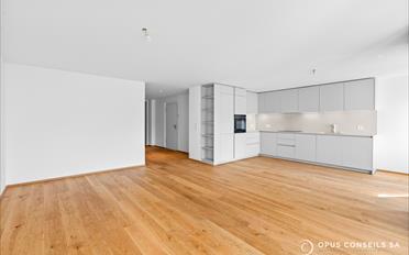 Wohnung 3.5 Zimmer - image - 4
