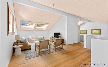 Duplex 5.5 Zimmer - image - 3