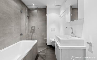 Appartement 5.5 pièces - image - 5