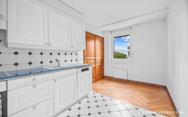 Wohnung 2.5 Zimmer - image - 8