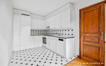 Wohnung 2.5 Zimmer - image - 9