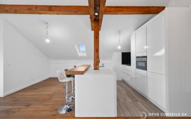 Wohnung 4.5 Zimmer - image - 5