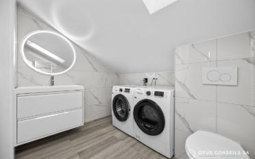Wohnung 4.5 Zimmer - image - 10