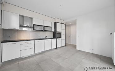 Wohnung 1.5 Zimmer - image - 4